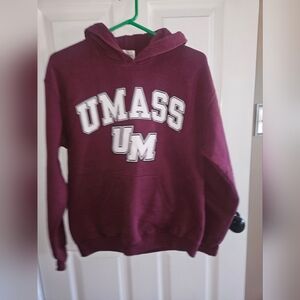 UMass Hoodie